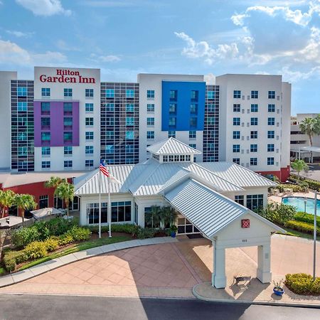 Hilton Garden Inn Tampa Airport/Westshore Luaran gambar