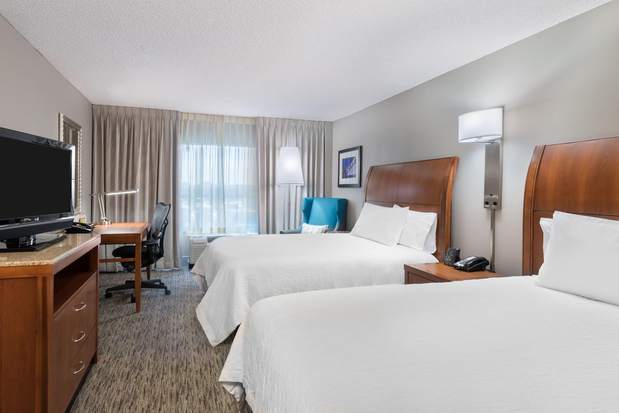 Hilton Garden Inn Tampa Airport/Westshore Luaran gambar