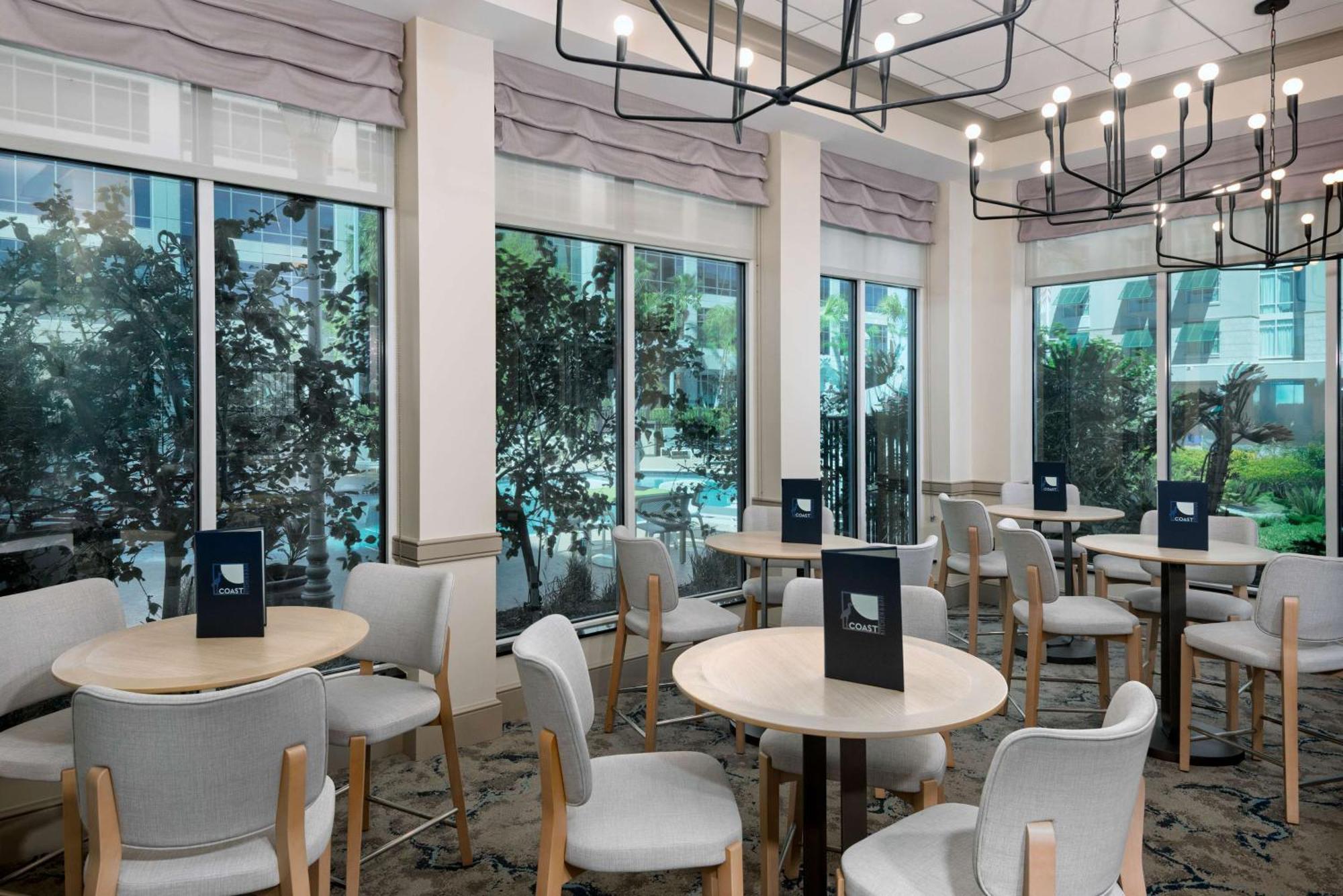 Hilton Garden Inn Tampa Airport/Westshore Luaran gambar