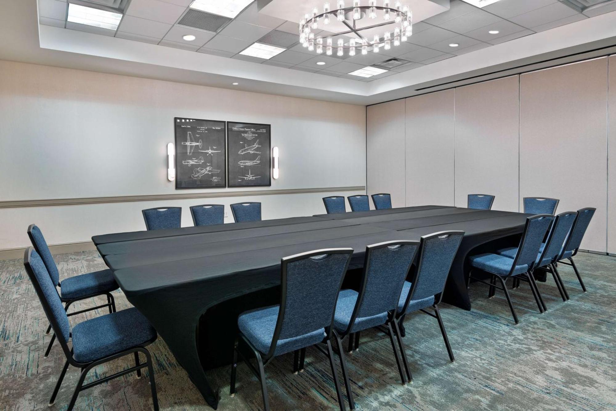 Hilton Garden Inn Tampa Airport/Westshore Luaran gambar
