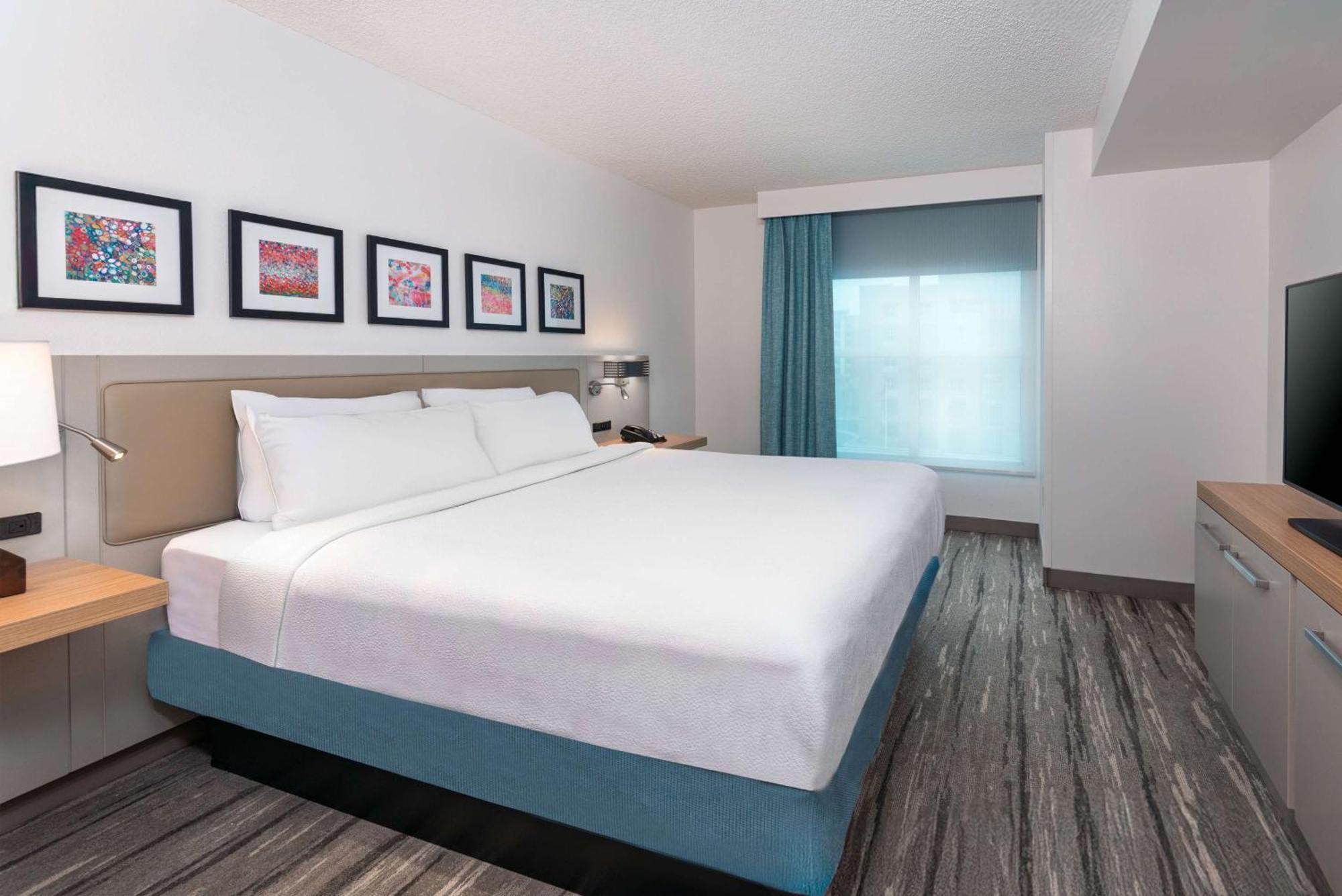 Hilton Garden Inn Tampa Airport/Westshore Luaran gambar