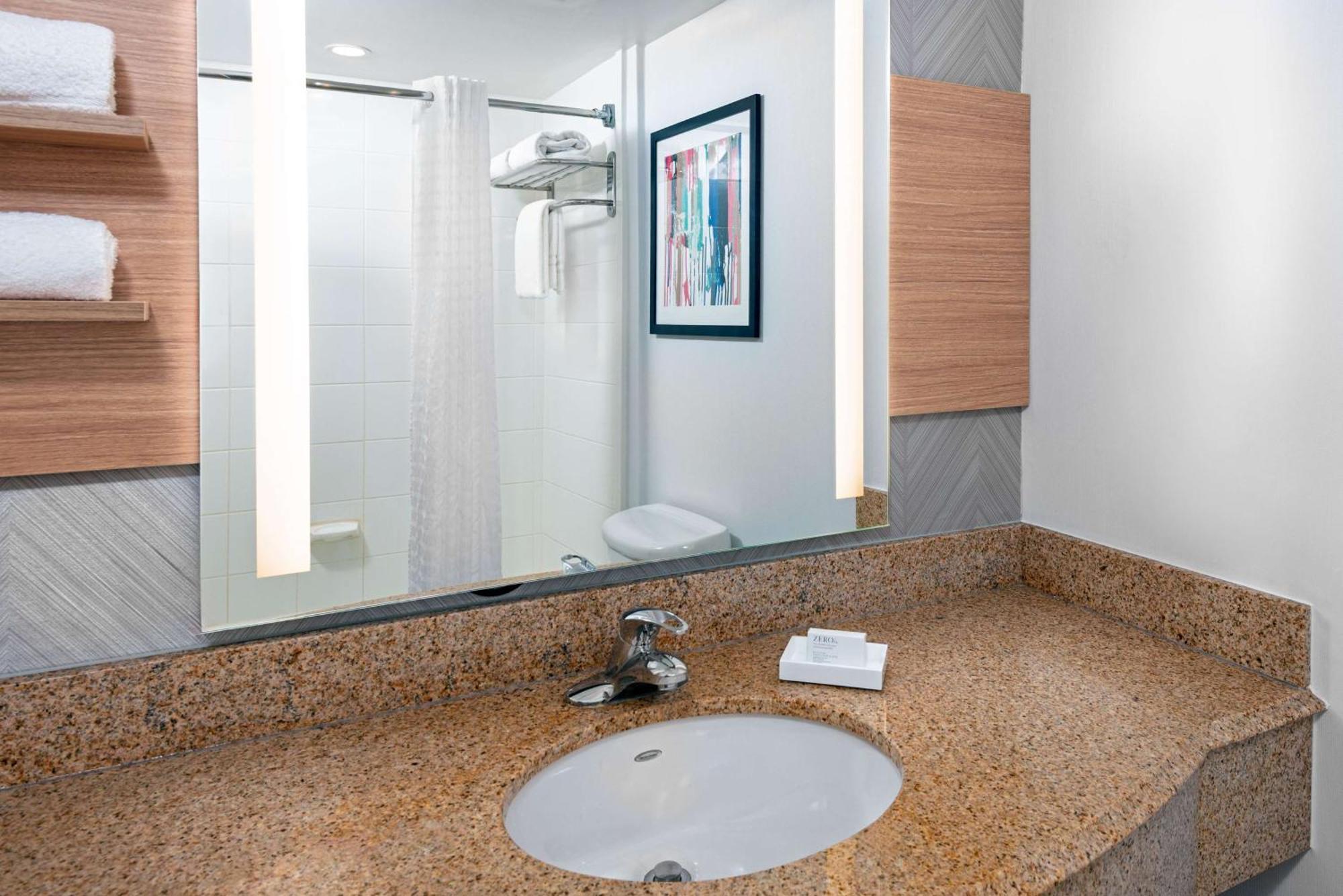 Hilton Garden Inn Tampa Airport/Westshore Luaran gambar