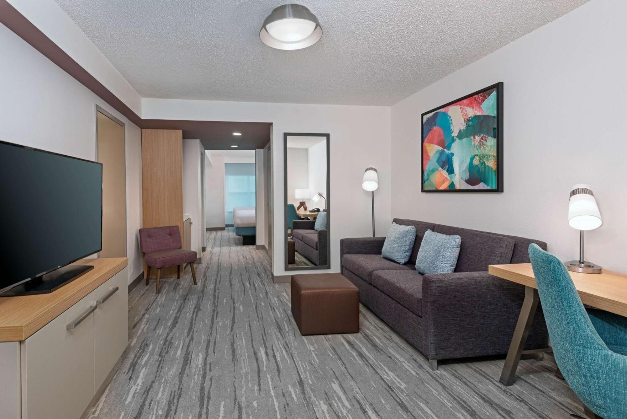 Hilton Garden Inn Tampa Airport/Westshore Luaran gambar