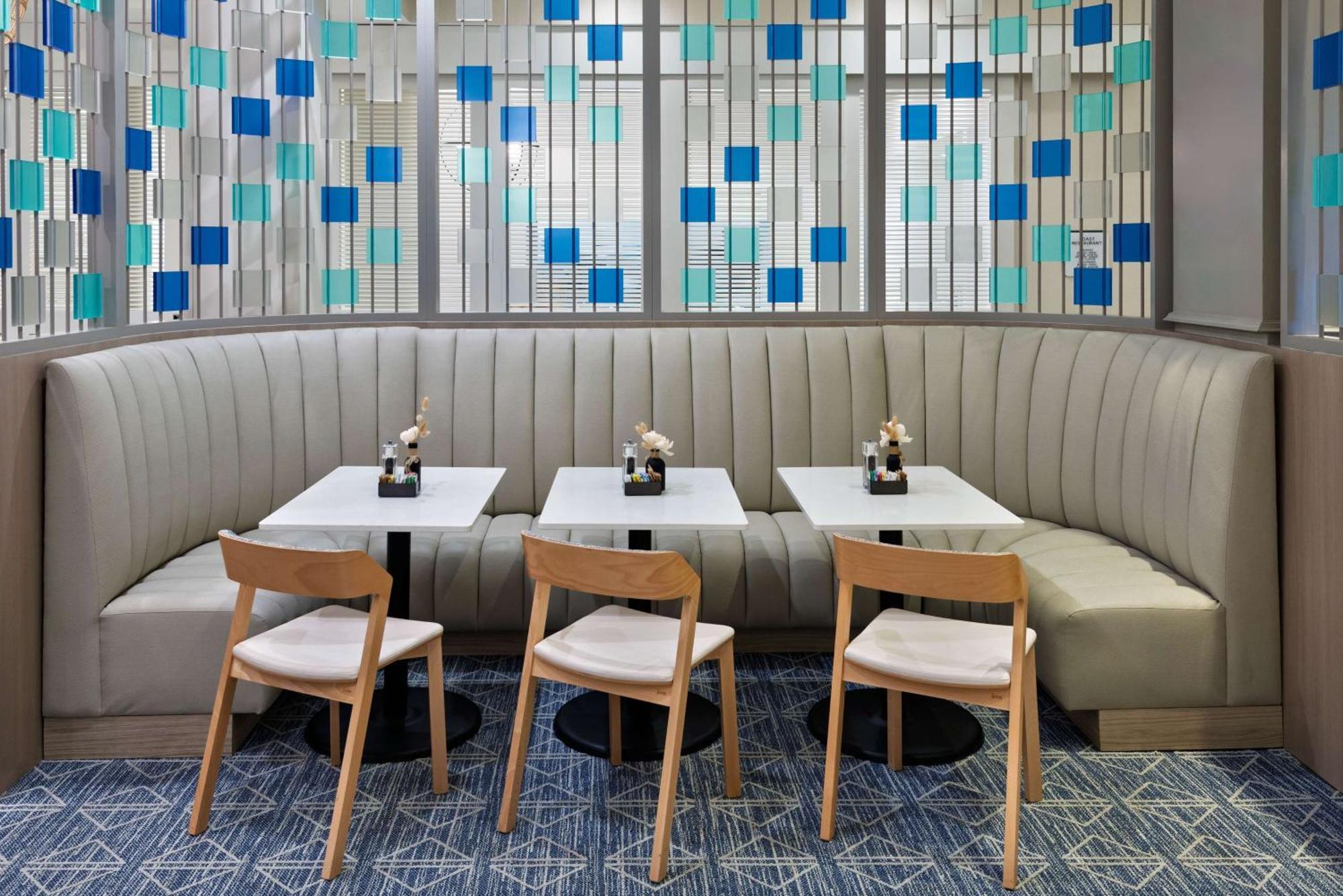 Hilton Garden Inn Tampa Airport/Westshore Luaran gambar