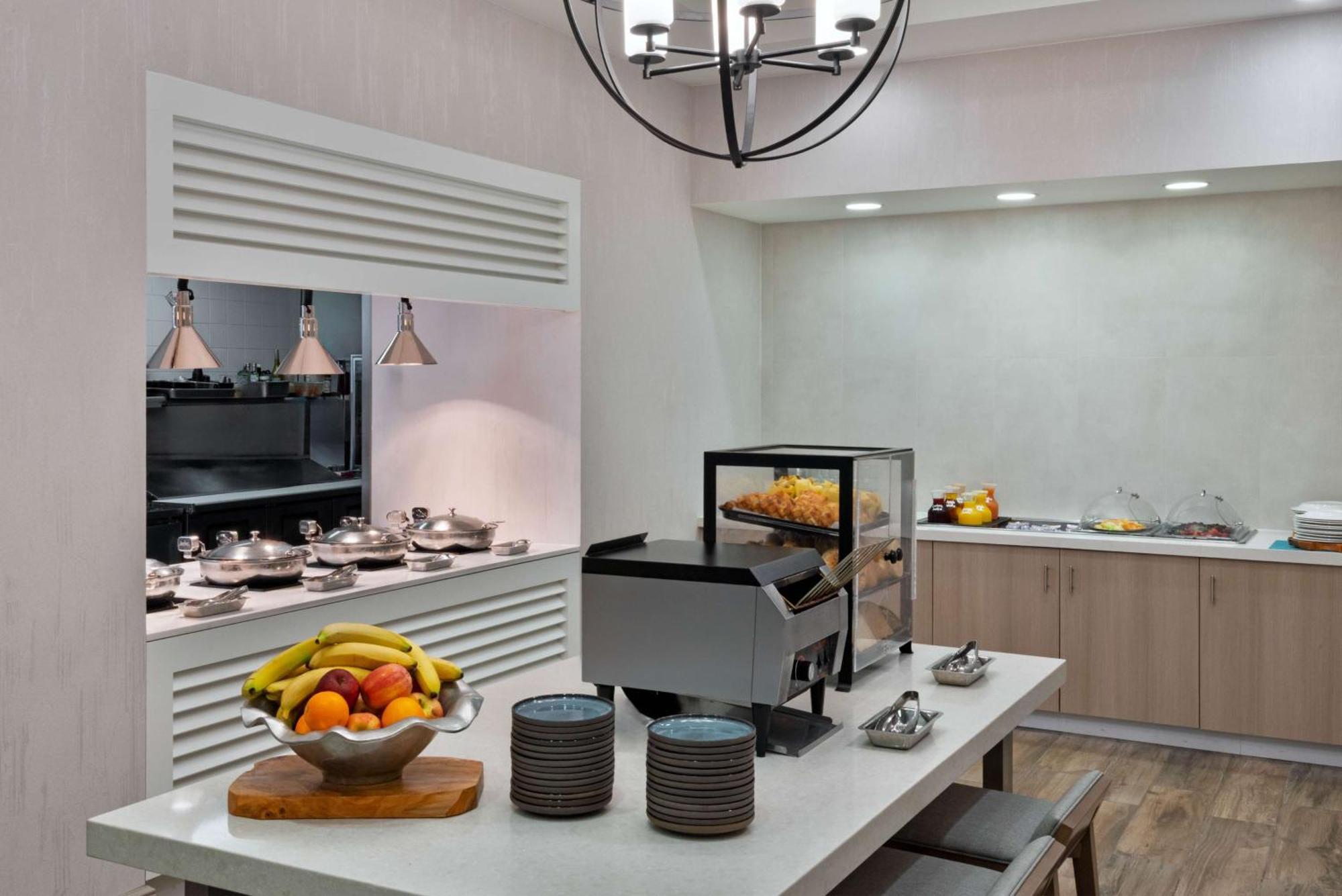 Hilton Garden Inn Tampa Airport/Westshore Luaran gambar