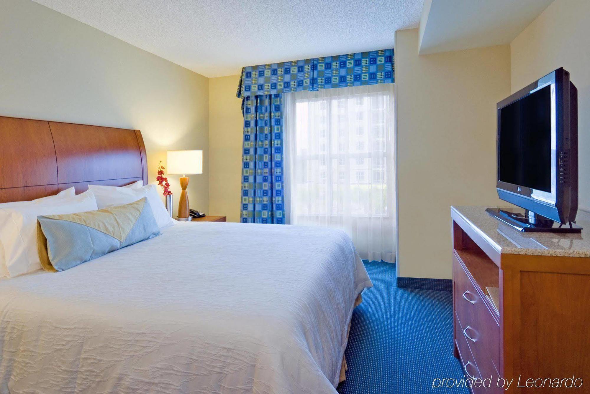 Hilton Garden Inn Tampa Airport/Westshore Bilik gambar