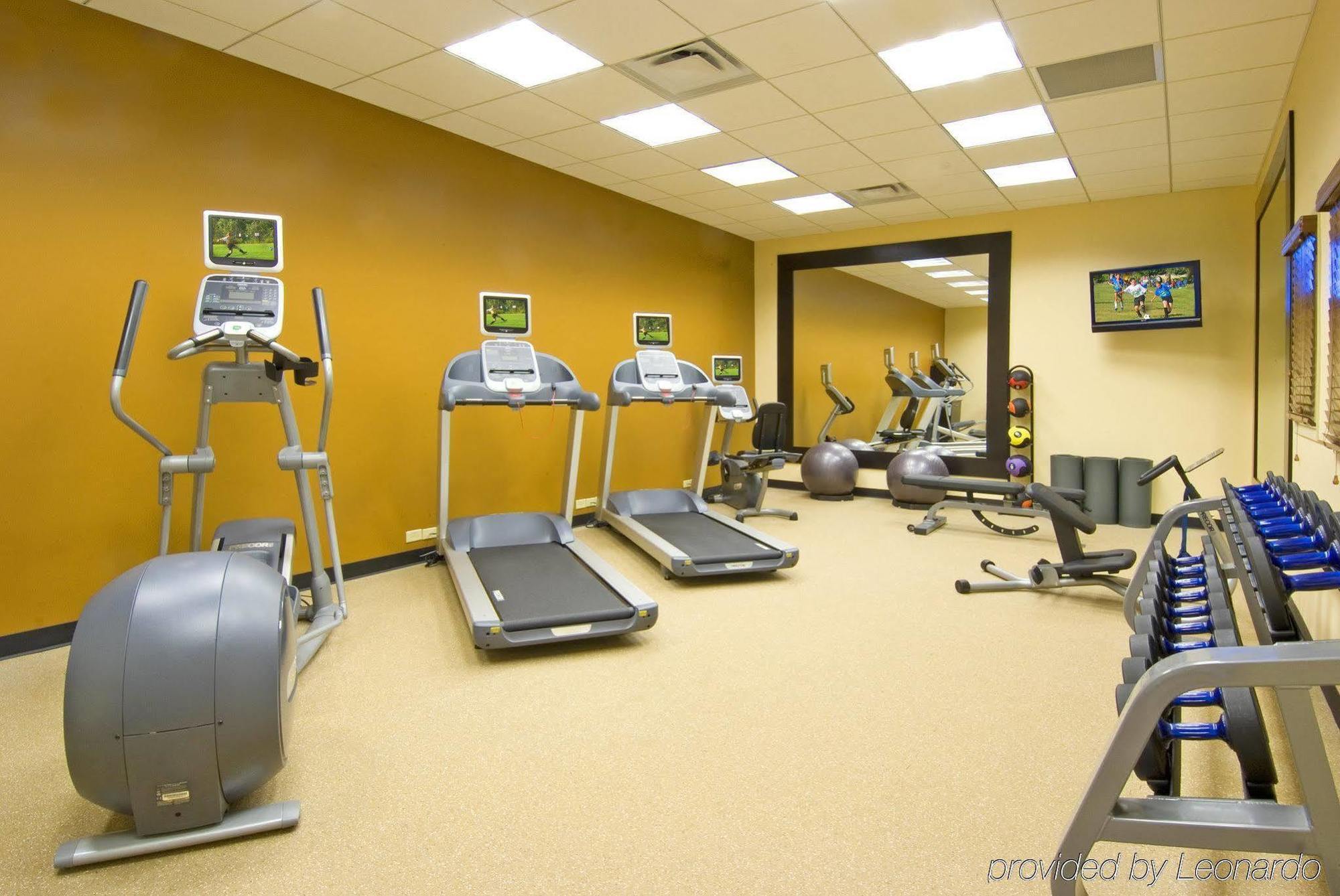 Hilton Garden Inn Tampa Airport/Westshore Luaran gambar
