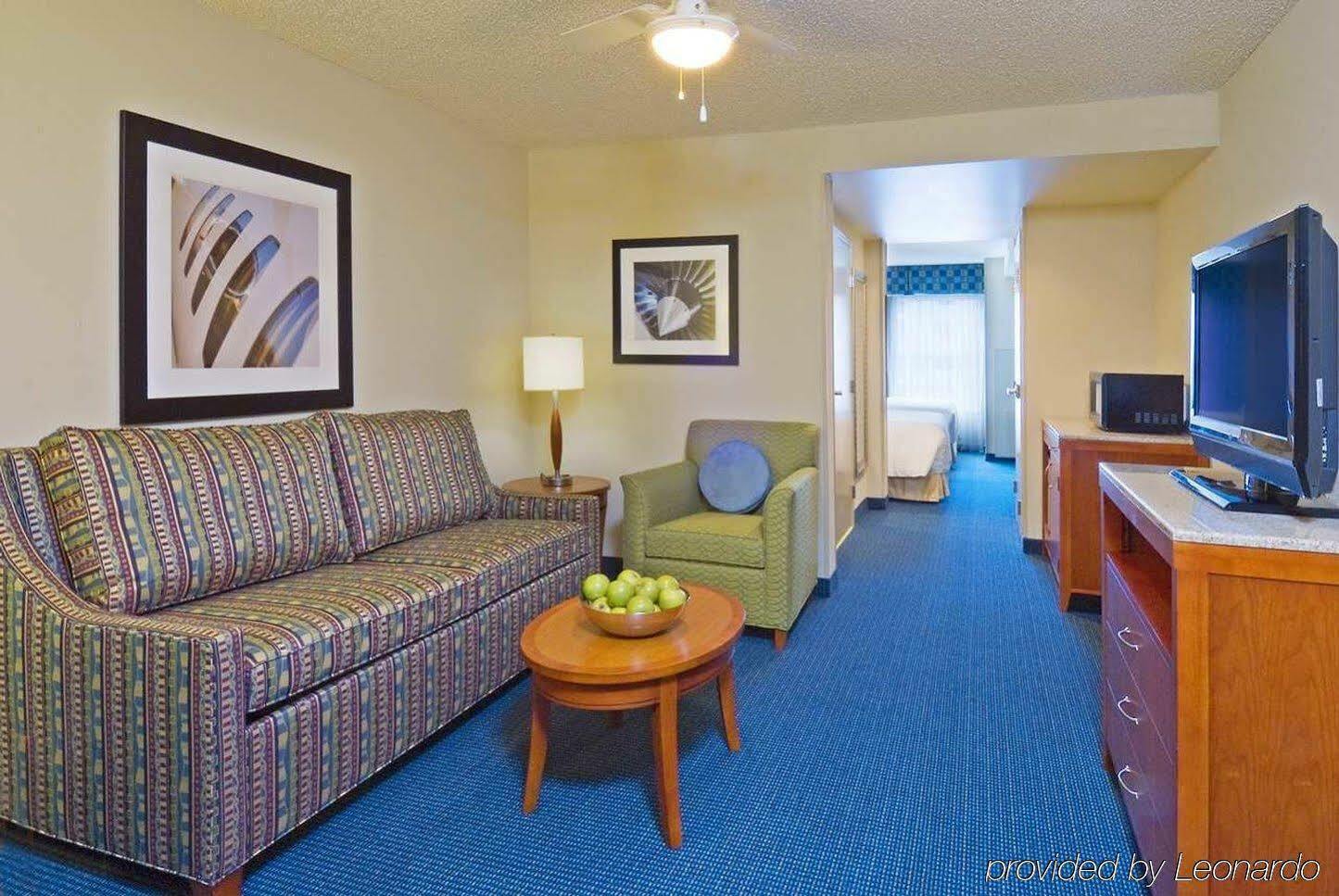 Hilton Garden Inn Tampa Airport/Westshore Luaran gambar