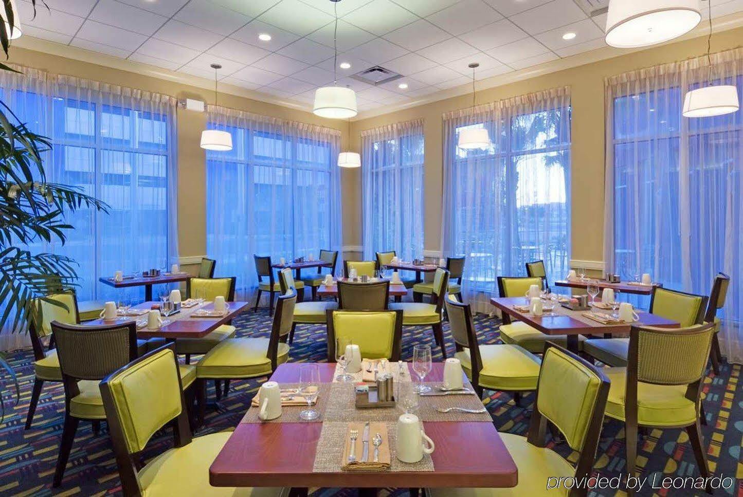 Hilton Garden Inn Tampa Airport/Westshore Luaran gambar