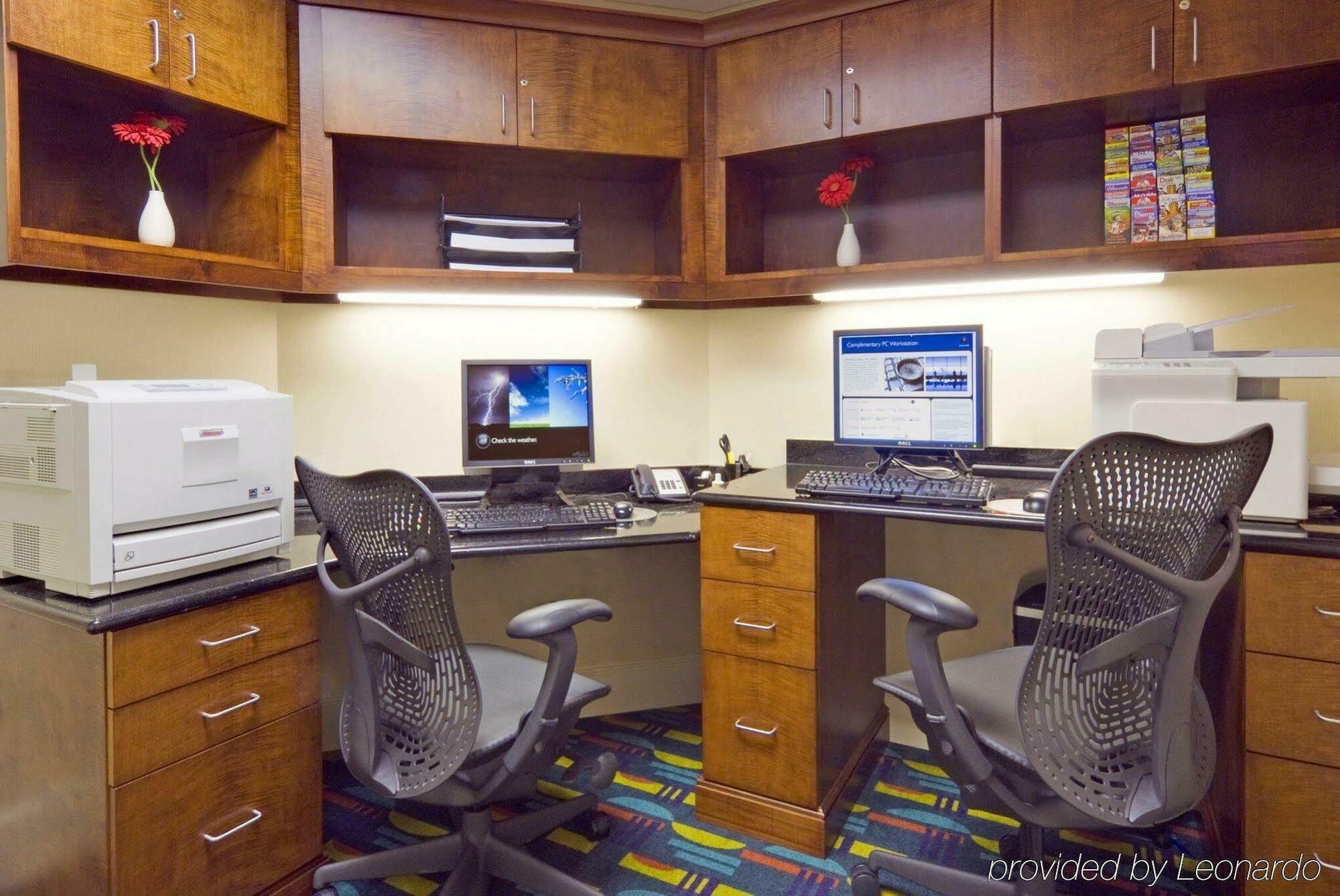 Hilton Garden Inn Tampa Airport/Westshore Luaran gambar