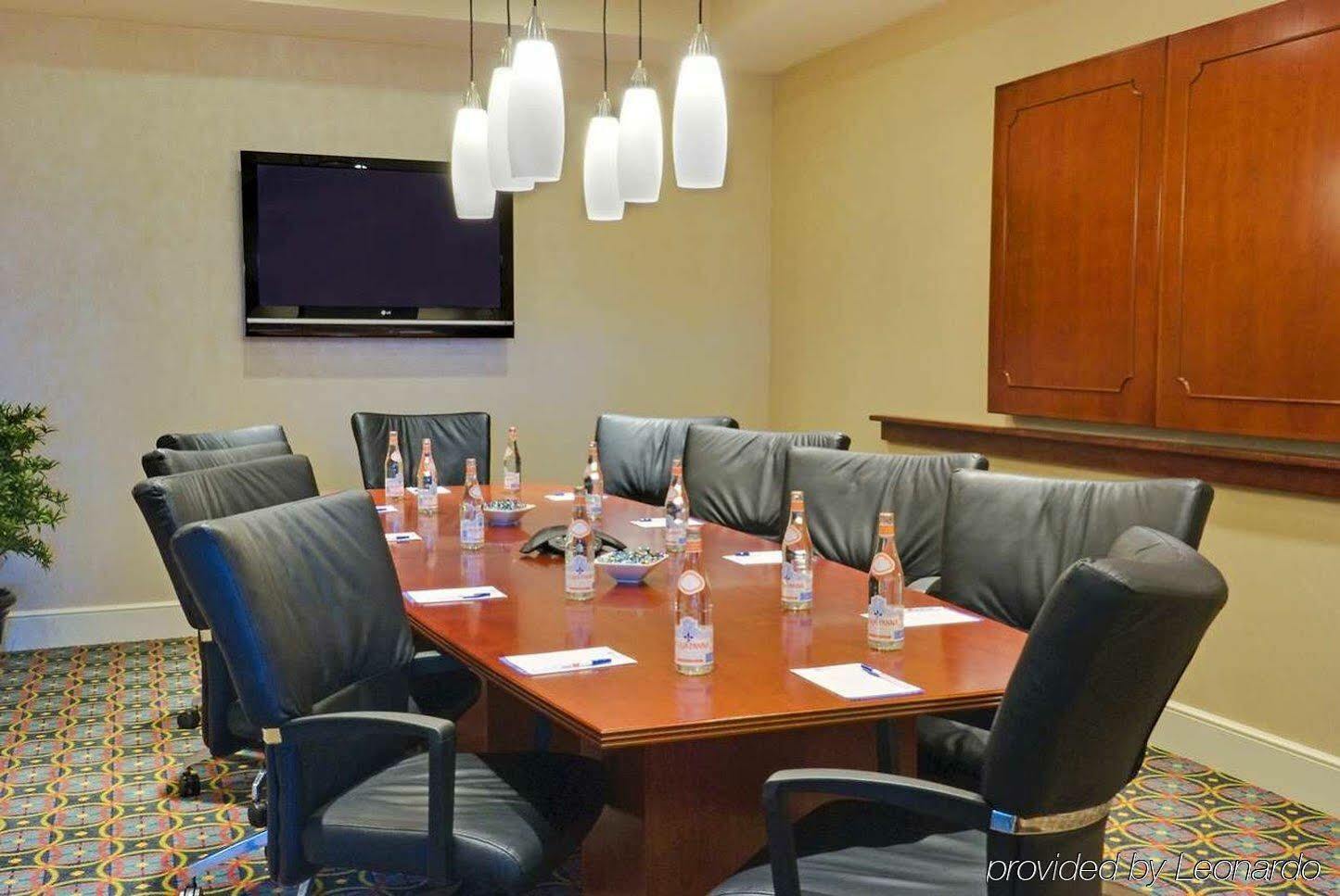 Hilton Garden Inn Tampa Airport/Westshore Luaran gambar
