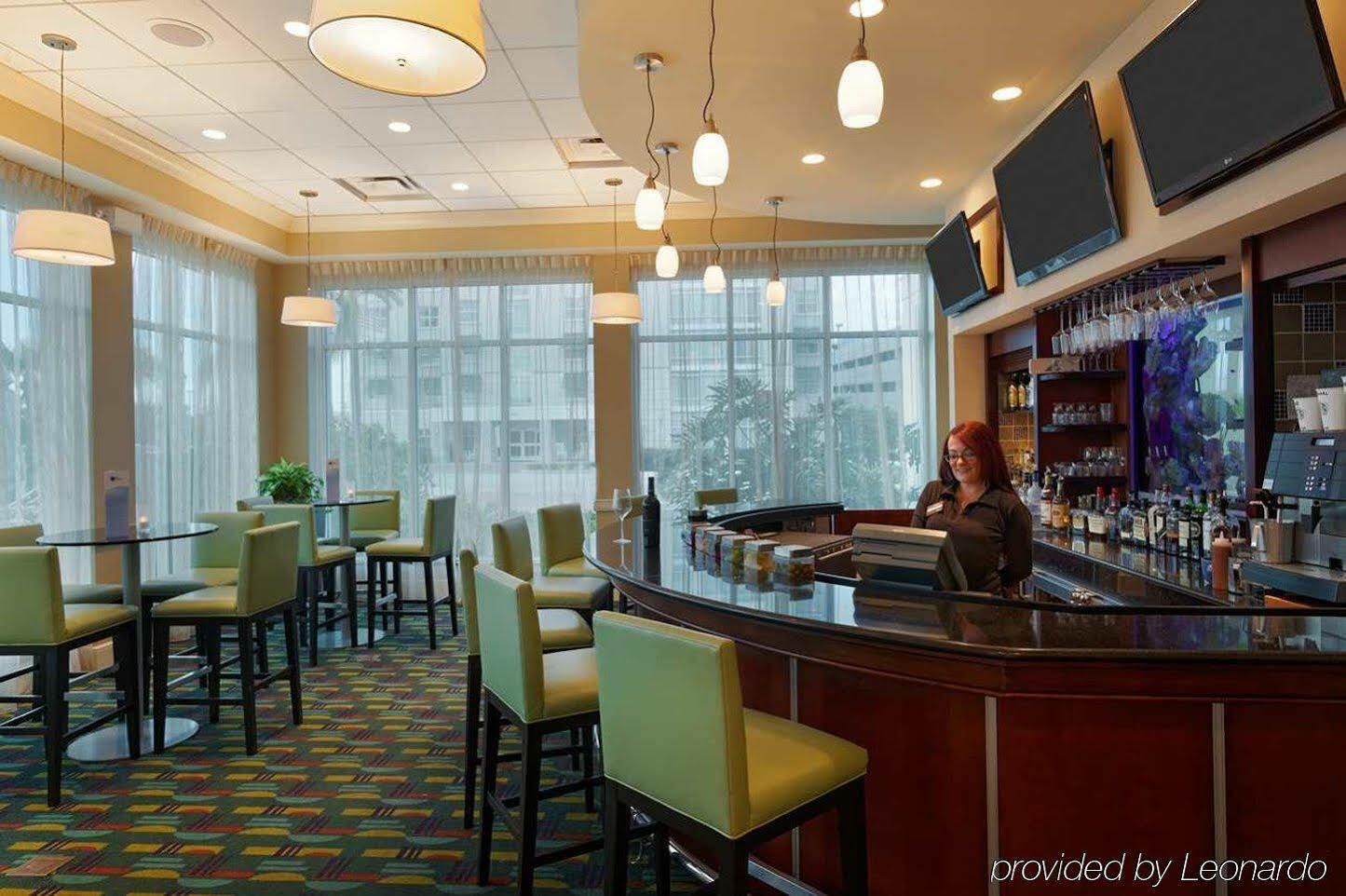 Hilton Garden Inn Tampa Airport/Westshore Luaran gambar