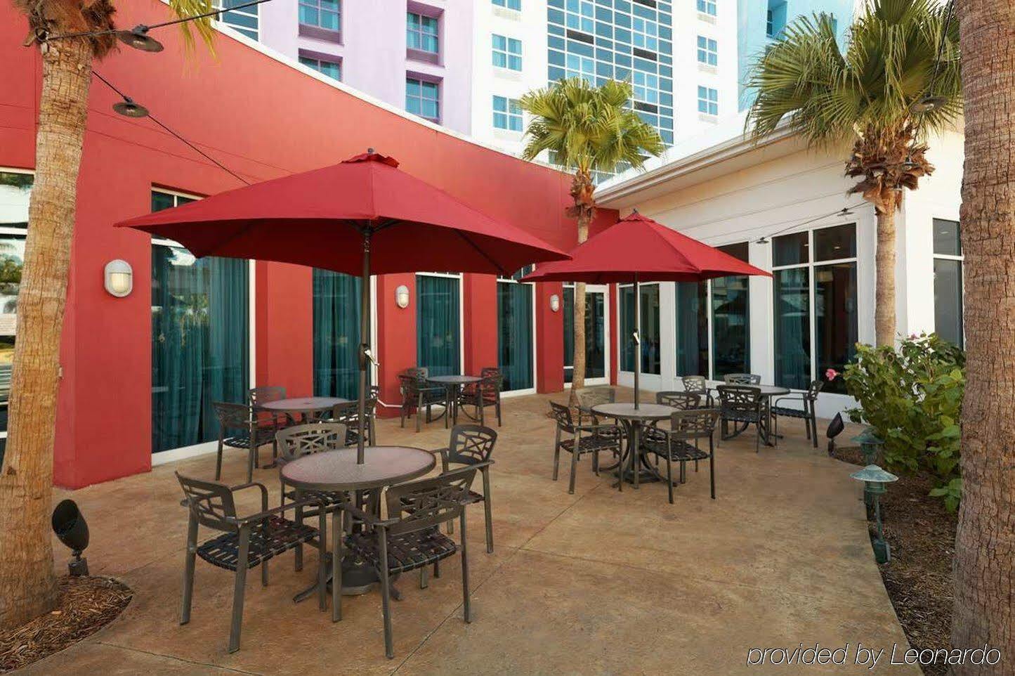 Hilton Garden Inn Tampa Airport/Westshore Luaran gambar