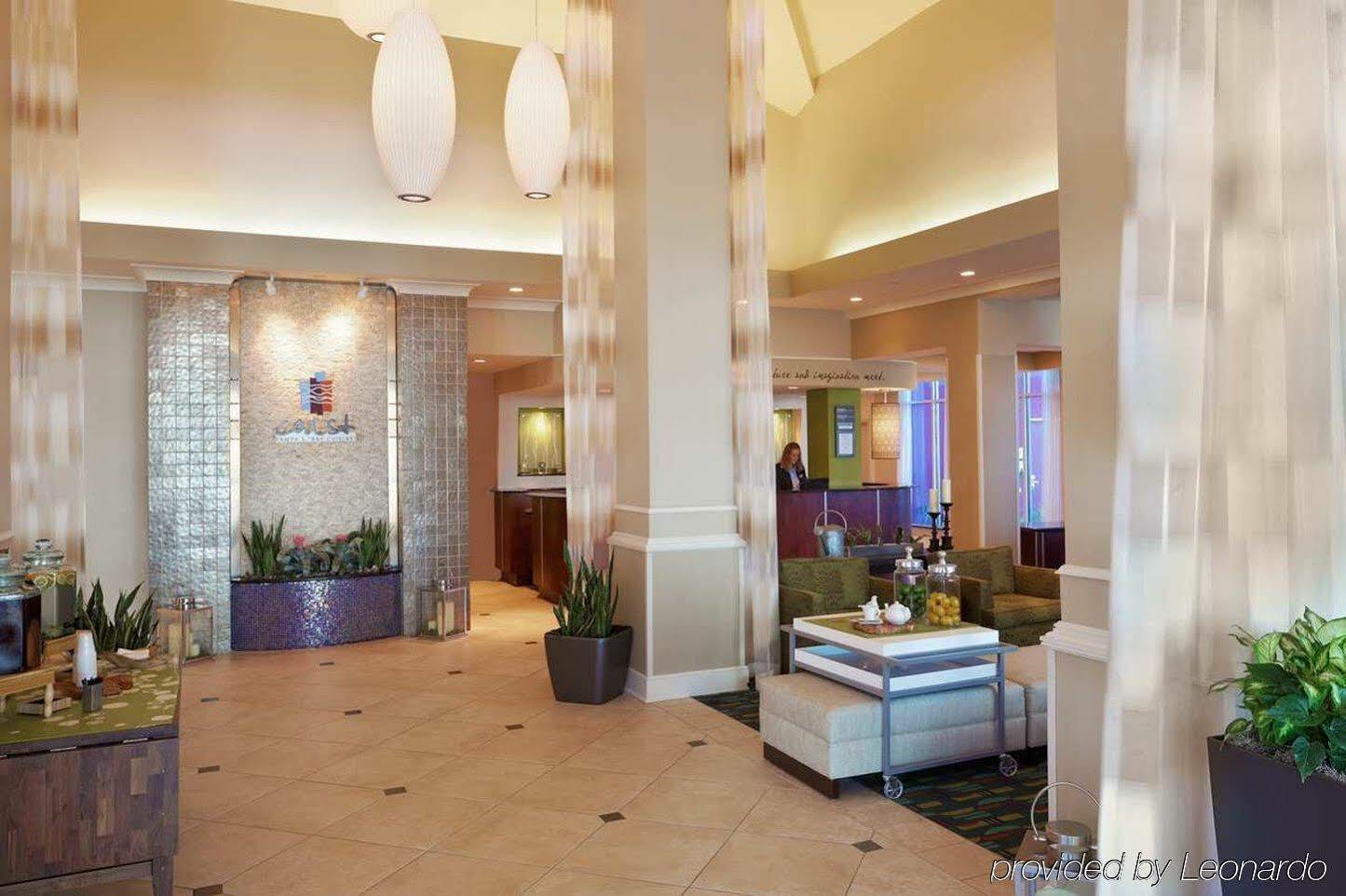 Hilton Garden Inn Tampa Airport/Westshore Luaran gambar